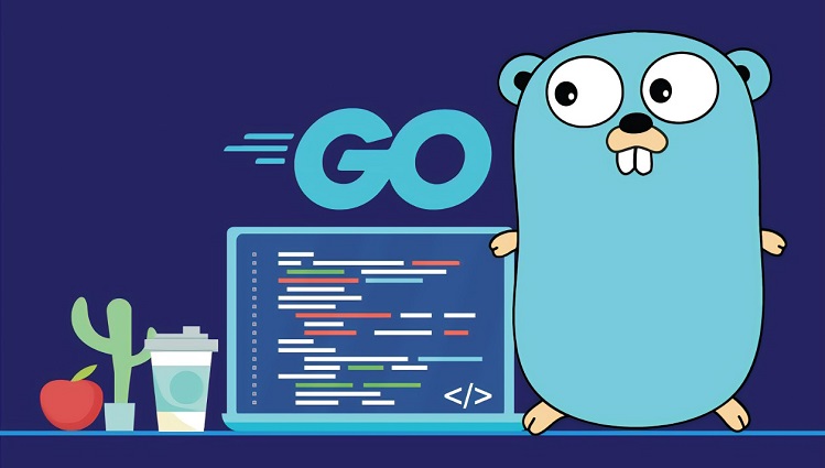 Golang 意事項
