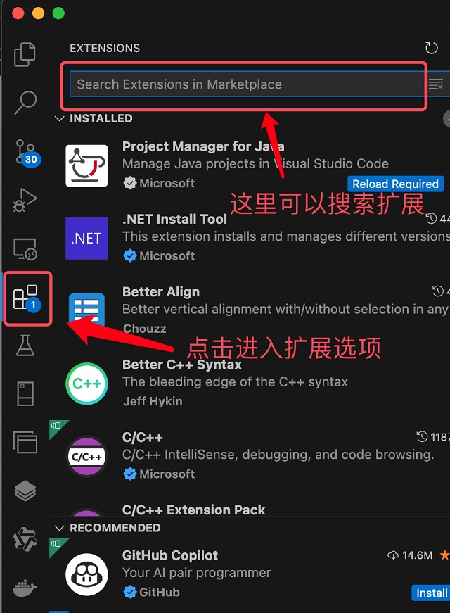 VSCode